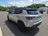 Certified 2024 Jeep Compass Latitude w/ Convenience Group image 4
