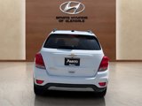 Used 2018 Chevrolet Trax LT w/ LT Convenience Package image 5