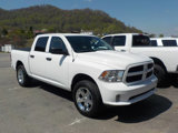 Used 2018 RAM 1500 Express w/ Express Value Package image 5