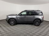 Used 2021 Ford Bronco Sport Big Bend image 5