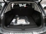 New 2024 Volkswagen Tiguan Wolfsburg Edition image 4
