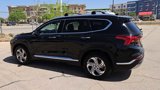 Used 2021 Hyundai Santa Fe SEL w/ Convenience + Premium Package image 5
