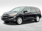 Used 2015 Honda CR-V EX image 4