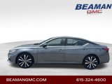 Used 2021 Nissan Altima 2.5 SR image 5