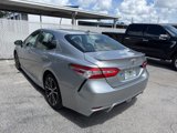 Used 2020 Toyota Camry SE image 4