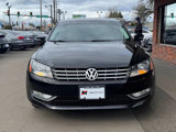 Used 2013 Volkswagen Passat TDI SEL Premium image 6
