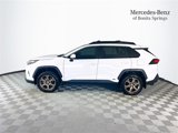 Used 2023 Toyota RAV4 AWD Hybrid image 4