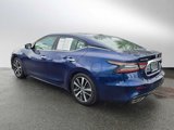 Used 2021 Nissan Maxima 3.5 SV w/ Floor Mat Group image 3