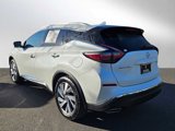Used 2021 Nissan Murano SL w/ Cargo Package image 5