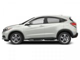 Used 2022 Honda HR-V LX image 3