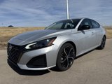 Used 2023 Nissan Altima 2.5 SR image 6