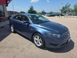 Used 2018 Ford Taurus SE image 3