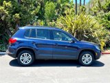Used 2016 Volkswagen Tiguan S image 3