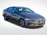 New 2025 Hyundai Elantra Sport image 3