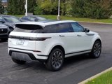 New 2026 Land Rover Range Rover Evoque S image 5