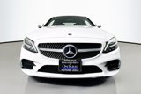 Used 2019 Mercedes-Benz C 300 4MATIC Coupe image 2