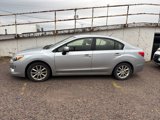 Used 2014 Subaru Impreza 2.0i Premium w/ All-Weather Package w/CVT image 2
