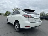 Used 2014 Lexus RX 350 F Sport w/ Navigation Package image 5