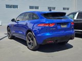 Used 2020 Jaguar F-PACE S image 2