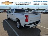 Used 2022 Chevrolet Silverado 1500 Custom w/ Safety Confidence Package image 5