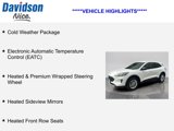 Used 2022 Ford Escape SE w/ Convenience Package image 4