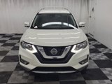 Certified 2019 Nissan Rogue SV w/ Premium Package image 2