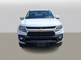 Used 2022 Chevrolet Colorado LT w/ LT Convenience Package image 3