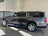 Used 2018 Chevrolet Suburban LT image 2