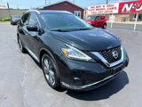 Used 2019 Nissan Murano Platinum image 3