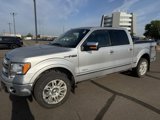 Used 2012 Ford F150 Platinum image 2