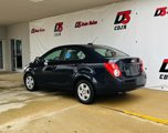 Used 2016 Chevrolet Sonic LS image 4