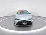 Used 2024 Toyota Corolla LE image 3