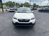 Used 2022 Subaru Crosstrek 2.0i Premium w/ Moonroof Package image 2