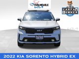 Used 2022 Kia Sorento EX w/ Panoramic Sunroof Package image 2