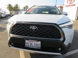 Certified 2022 Toyota Corolla Cross XLE image 5