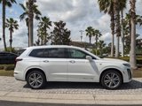Used 2023 Cadillac XT6 Premium Luxury image 6