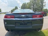 Used 2014 Chevrolet Camaro LS image 4