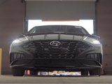 Used 2022 Hyundai Sonata SEL w/ Convenience Package image 3