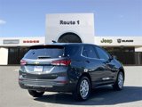 Used 2023 Chevrolet Equinox LT image 4