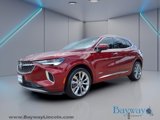 Used 2022 Buick Envision Avenir w/ Safety Package image 3