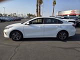 Used 2024 Kia Forte LXS image 6