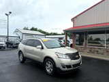 Used 2015 Chevrolet Traverse LT image 2