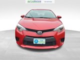 Used 2016 Toyota Corolla LE image 4