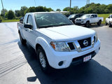 Used 2015 Nissan Frontier SV image 6