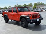 Used 2020 Jeep Gladiator Sport w/ Trailer Tow Package image 2