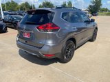 Used 2017 Nissan Rogue SV w/ Midnight Edition image 5