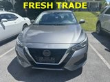 Used 2022 Nissan Sentra SV image 3