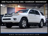 Used 2008 Toyota 4Runner SR5 image 1