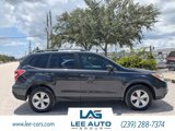 Used 2016 Subaru Forester 2.5i w/ Popular Package #1 image 2