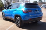 Used 2023 Jeep Compass Limited image 5